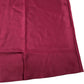 River Island Dark Red Satin Maxi Skirt