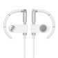 Bang & Olufsen Earset Wireless Earphones Bluetooth Flexible Fit White