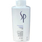 WELLA SP Hydrate Shampoo 1L Moisturising Hair Care System Professional