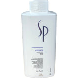WELLA SP Hydrate Shampoo 1L Moisturising Hair Care System Professional