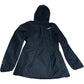 The North Face Women's Black Waterproof Jacket Outdoor Rain Coat Size S