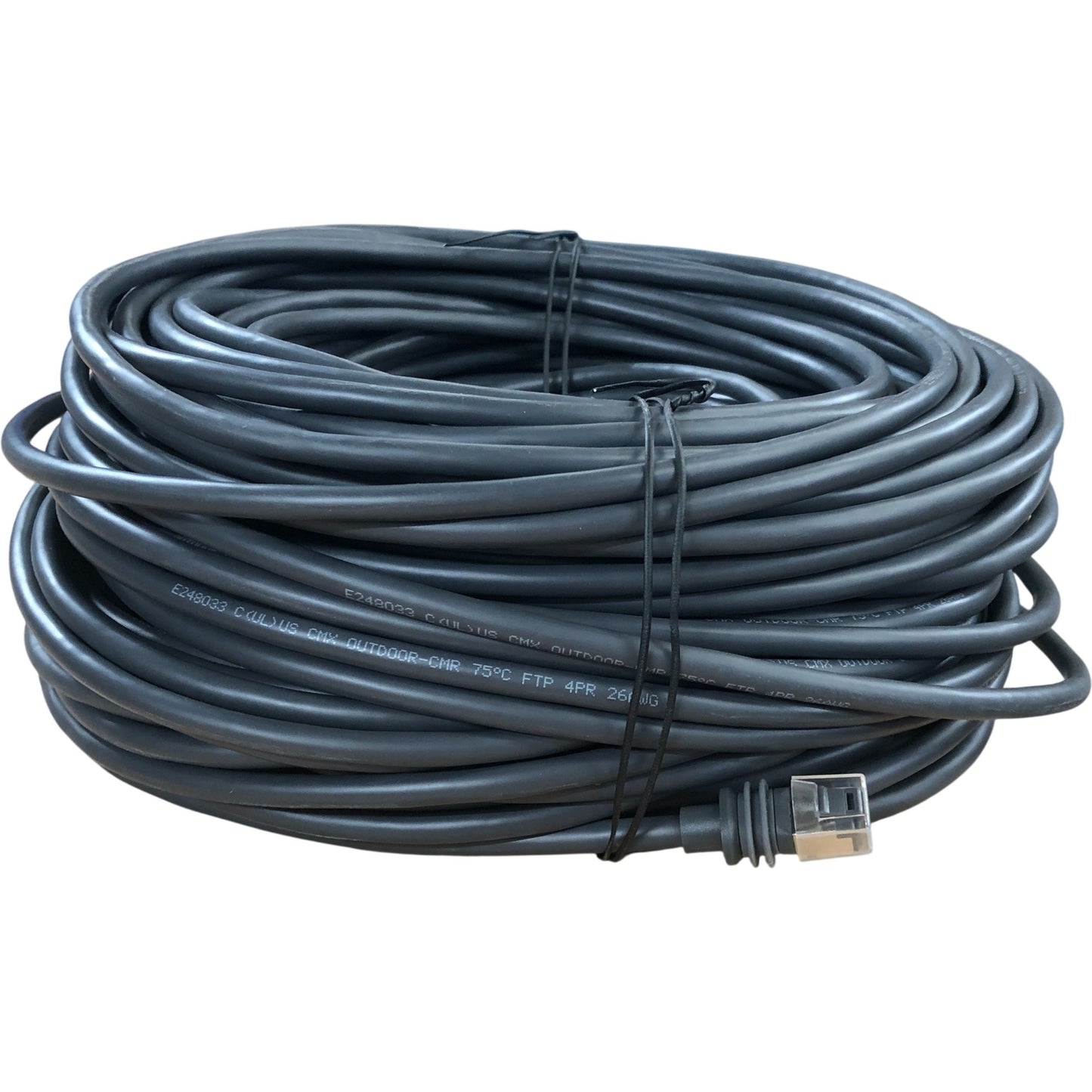 Coaxial V3 Cable For Dish And Router High Speed Connectivity 20 Metre