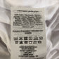 Jack & Jones Eye Graphic T-Shirt Men's White 100 Cotton Casual Top Large
