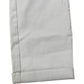 Beige Slim Fit Chino Trousers Size 34x31