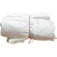 Soft White Duck Down & Feather Super King Duvet 4.5 Tog