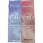 North Moon Fine Perfume Mist Set 90ml Jasmine Dragon Fruit Orchid Vanilla