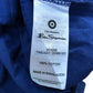 Ben Sherman Twilight Denim T-Shirt Size XL