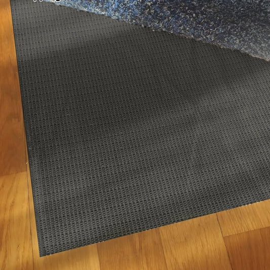 Non Slip Under Rug Gripper Rug 200X200cm Grey
