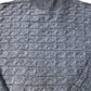 Chunky Knit Jumper Size S Women's High Neck Long Sleeve Sweater