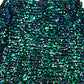 Sequined Dress UK Size 8 Women's Short Sleeve Sequin Party Dress