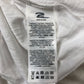 Boden Women's Long Sleeve Top White Cotton Casual Blouse UK6