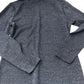 Long Sleeve Dress Size 14 Women's Black Sparkle Jersey Evening Party