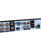 P2P Full HD AHD DVR 5 In 1 Surveillance System HD 1080p Video Recorder