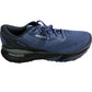 BROOKS Adrenaline GTS 24 GTX Men's Trainers Size UK 10.5 Blue Athletic Support