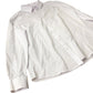 Branded Formal Shirt Long Sleeve White Men’s Smart Casual Clothing Size Unknown