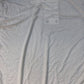 Baukjen Long Sleeve Top Size 16 Women's Eco Viscose White Casual Wear