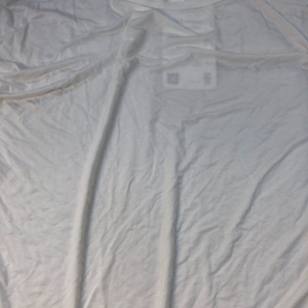 Baukjen Long Sleeve Top Size 16 Women's Eco Viscose White Casual Wear