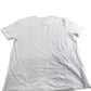 French Connection Basic White T-Shirt  Men's Casual Wear Cotton XXL