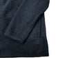 Mountain Warehouse Quarter Zip Black Fleece Size M
