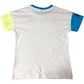 Paw Patrol T-Shirts Kids Cotton Multi-Colour Pack Size 3-4 Years
