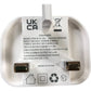 DEXPT Charger Power Adapter USB Type-C with Cable 30W 1.8M Fast Charge UK