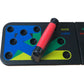 Push Up Board Multicolor Training Fitness Equipment Multiple Push Up Exercises