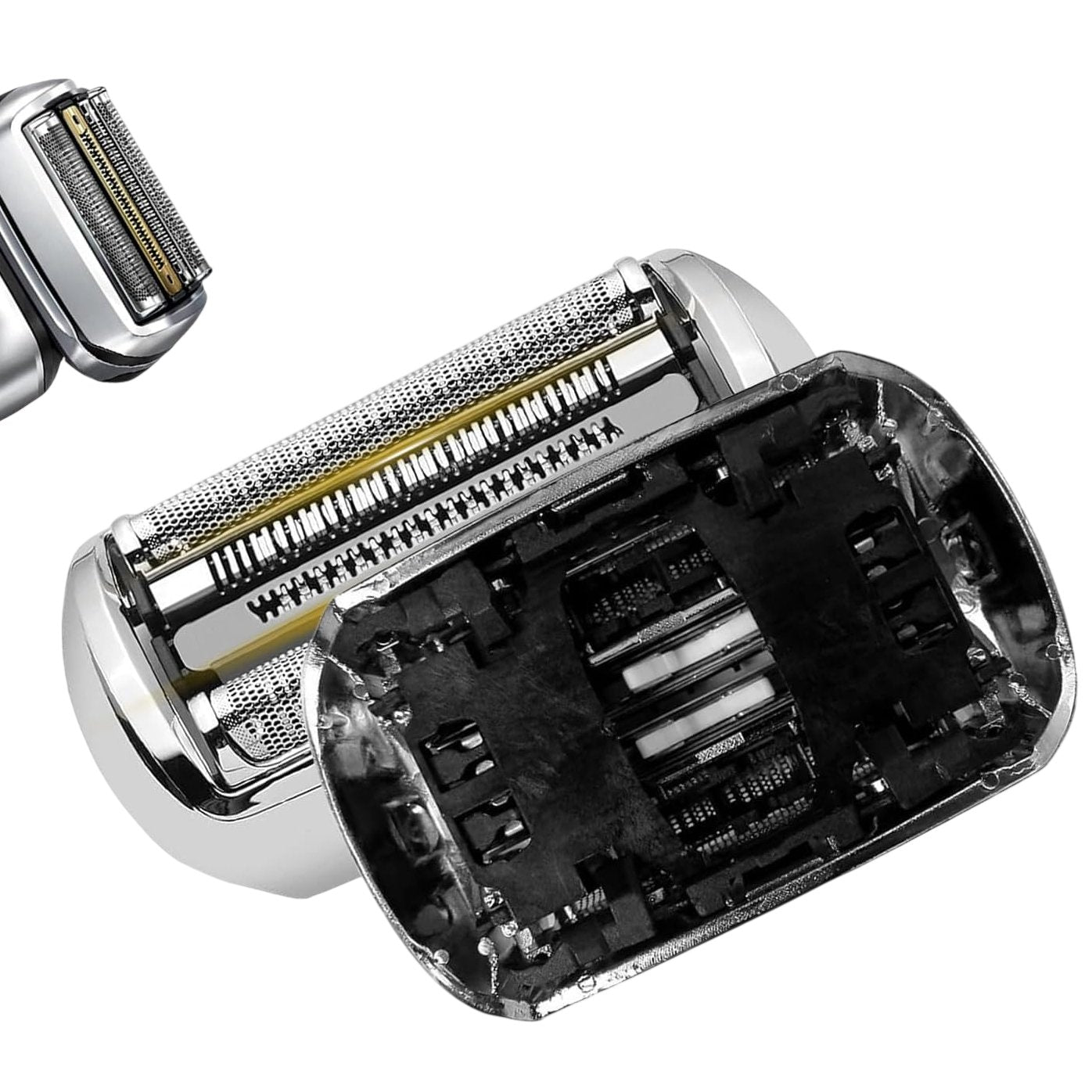 92S Series 9 Shaver Head Compatible Replacement Foil Razor Accessory