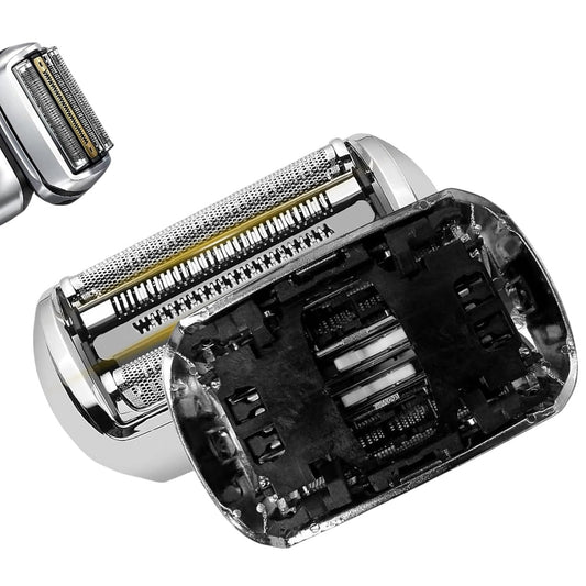 92S Series 9 Shaver Head Compatible Replacement Foil Razor Accessory