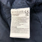 Mountain Warehouse Cargo Trousers UK34 Men's Black Lightweight Casual Pants