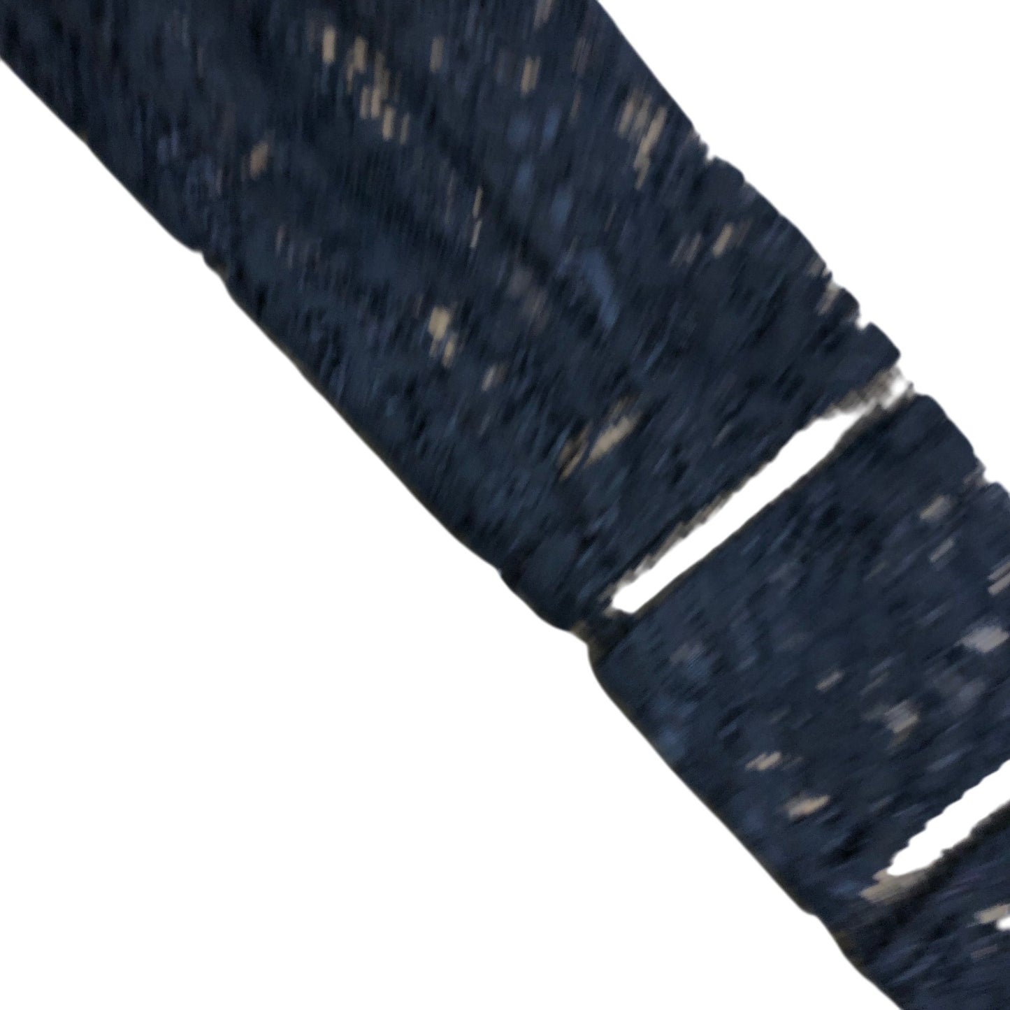 Mint Velvet Black Lace Sleeve Top UK S Women's Elegant Lightweight Blouse