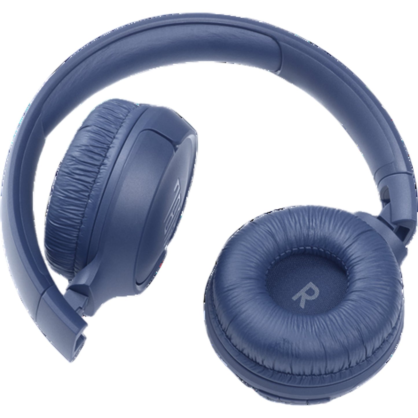 JBL 510BT Wireless Headphones On Ear Bluetooth Foldable Noise Cancelling Blue
