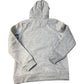Brave Soul Grey Pullover Hoodie Size M