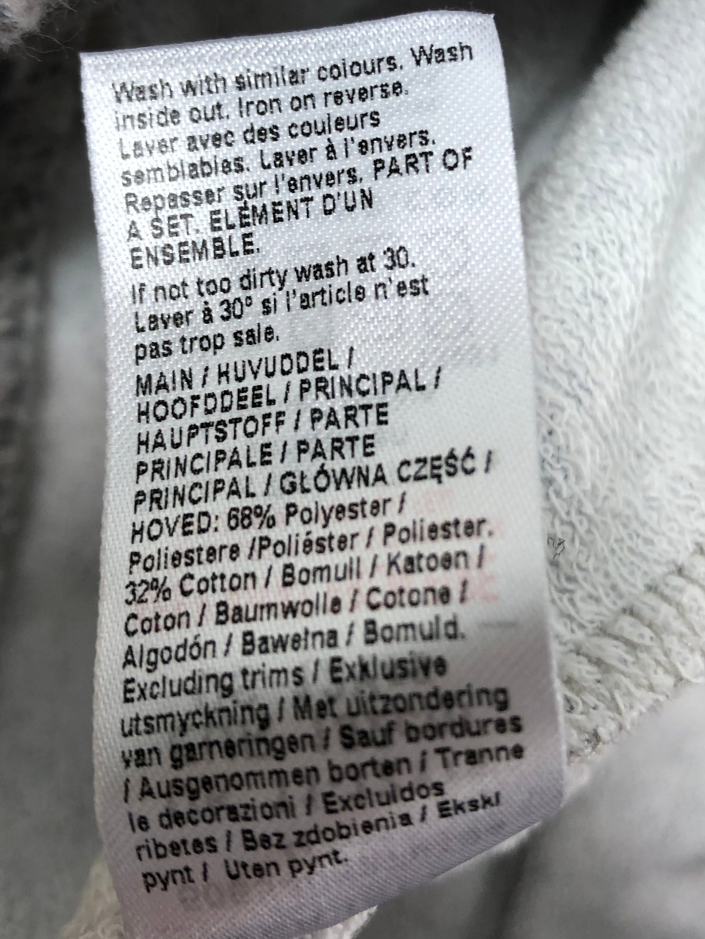 River Island Grey Snakeskin Leggings Girls 11 12 Years New with Tags