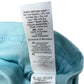 Sequin Mini Skirt Size UK14 Women's Light Blue Party Wear Fashion