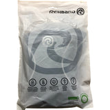 REHBAND RX Knee Sleeve 5mm Large Black Pair Support Brace Comfortable Fit