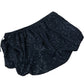 River Island Black Sparkly Womens Skirt New With Tags UK14