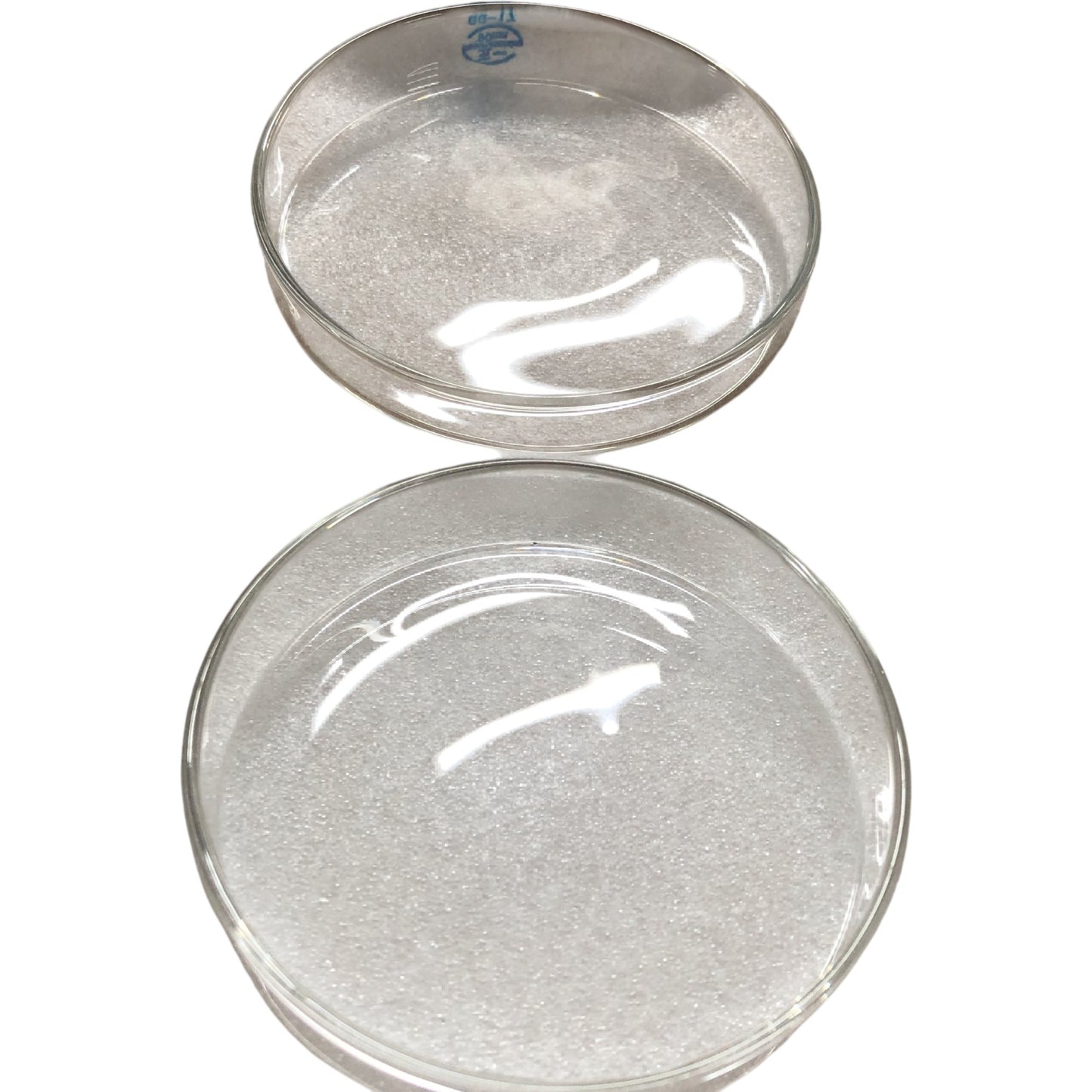 High Quality Borosilicate Glass Petri Dishes 90mm New Lab Supply Lot 10 Pieces