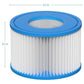 GuijinHao 12pcs Hot Tub Replacement Cartridge C42-12 Filter Set New