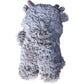 Plush Reindeer Stuffed Toy 9"