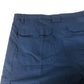 Workwear Navy Cargo Shorts 38" Waist
