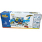 Air Transport Storage Aircraft Super Storage Playset 3 Years Plus