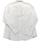 River Island Formal Shirt White With Contrast Trim