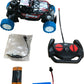 Remote Control Boost Climbing Car 98 with Controller and Batteries New