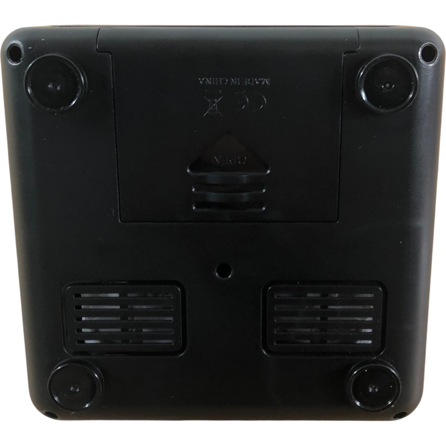 Portable Bubble Machine Ideal For Parties Events Fun