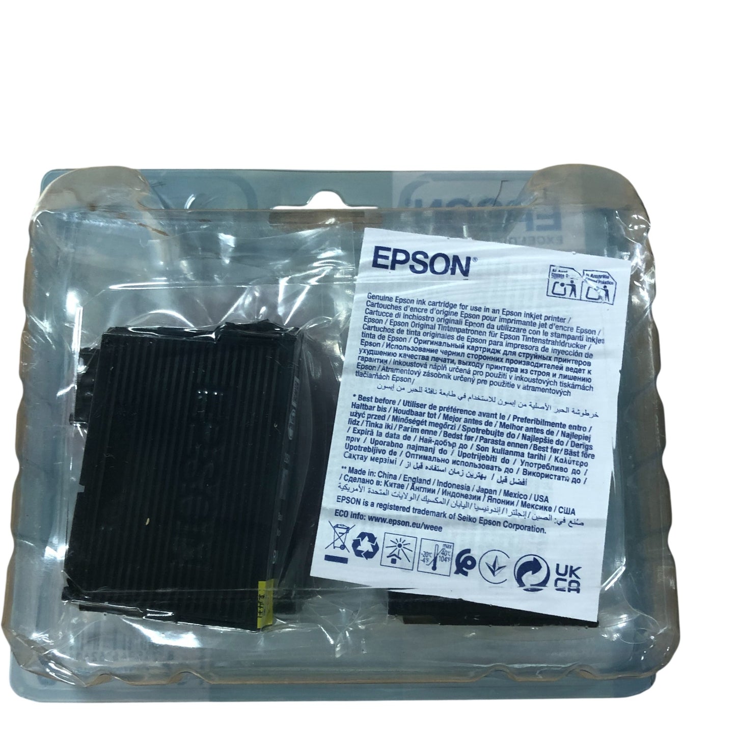 Epson Multipack 29XL Ink Cartridges Set for Expression Home Printers