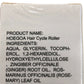 Hair Cycle Roller 30ML Rosemary Stop Loss Boost Thicker Regenerate 2 Pack