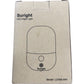 Suright LED Night Light Portable and Stylish Night Light