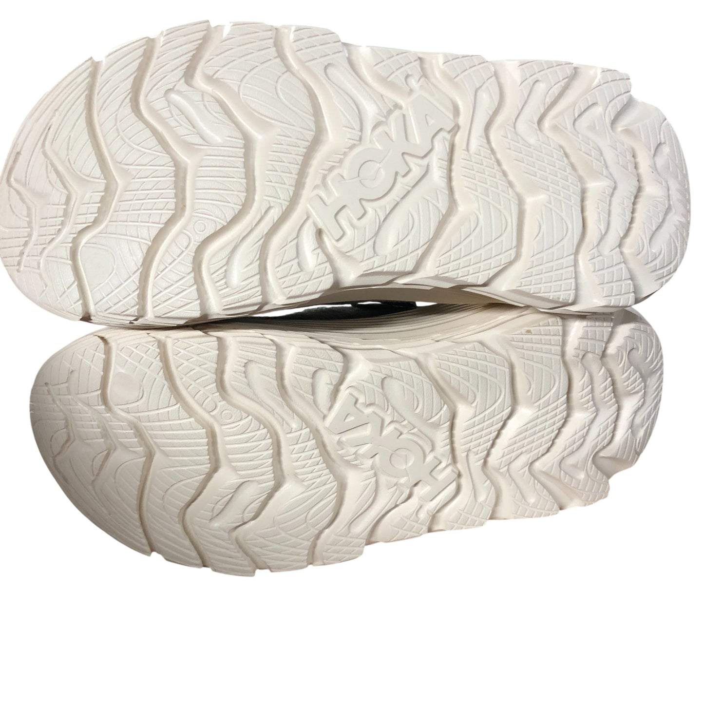 HOKA One One U Restore TC Aerino Trainers UK9.5 Men's Slip On Comfort Shoes