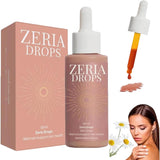 ZERIA Drops 60ml Skin Drops Watermelon Flavour Maintain Support Skin Health