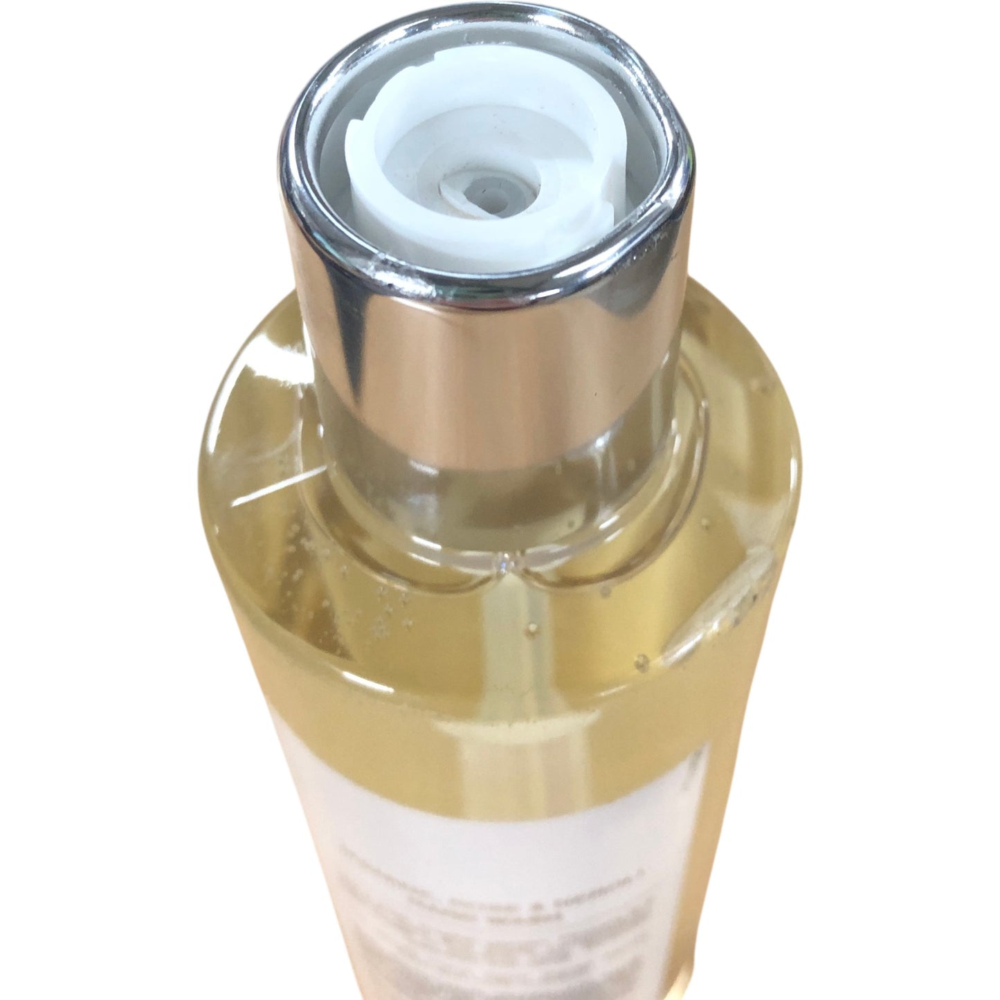 Branded Flowers Hand Wash Jasmine Rose Neroli 250ml Liquid Soap